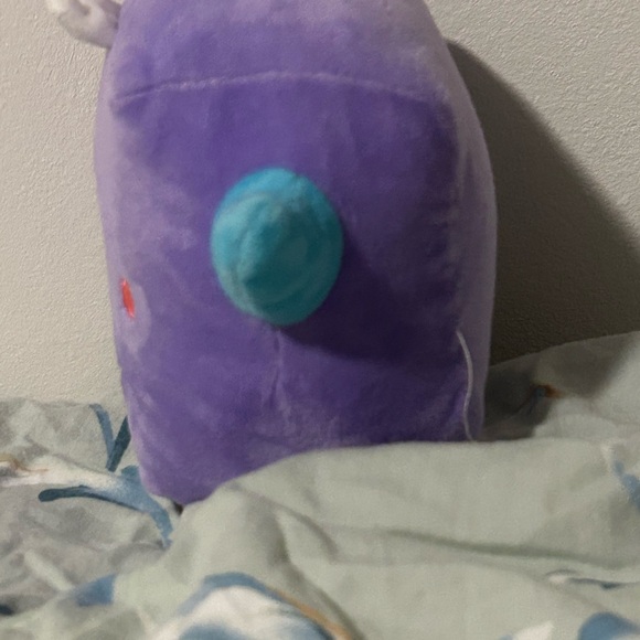 Square Monster - Picture 2 of 2